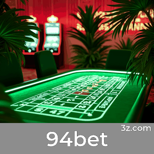 94bet: Seu Cassino Online Confiável e Premiado 94bet: Seu Cassino Online Confiável e Premiado