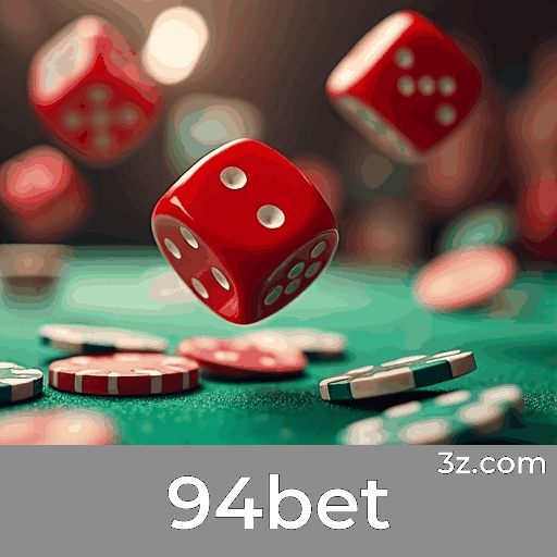 94bet: Seu Cassino Online Confiável e Premiado 94bet: Seu Cassino Online Confiável e Premiado